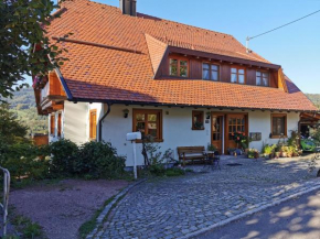 Ferienwohnung am Fuchsbühl